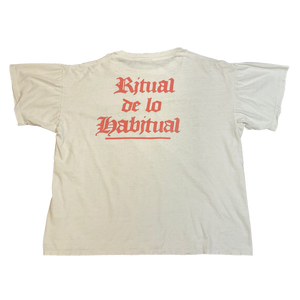 JANES ADDICTION 「RITUAL DE LO HABITUAL」XL