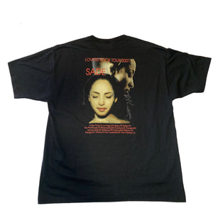 SADE「LOVERS ROCK」XL