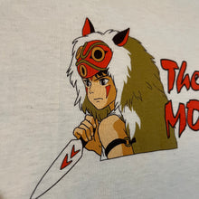 Load image into Gallery viewer, PRINCESS MONONOKE「JAPAN PROMO」L