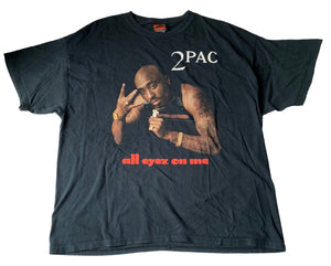 2PAC 「ALL EYEZ ON ME」