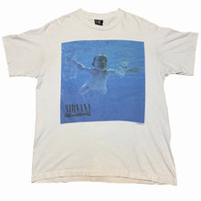 Load image into Gallery viewer, NIRVANA「NEVERMIND」XL