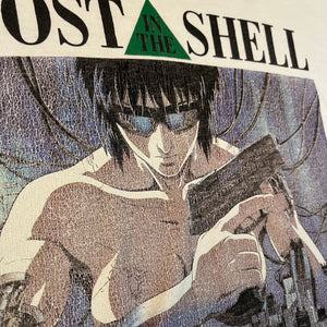 GHOST IN THE SHELL「POSTER」XL