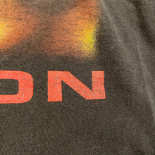Load image into Gallery viewer, MARILYN MANSON「BIGGER THAN SATAN」XL