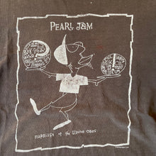 Load image into Gallery viewer, PEARL JAM「BOUNDLESS」XL