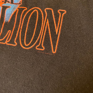 EVANGELION「THREE CHILDREN」XL