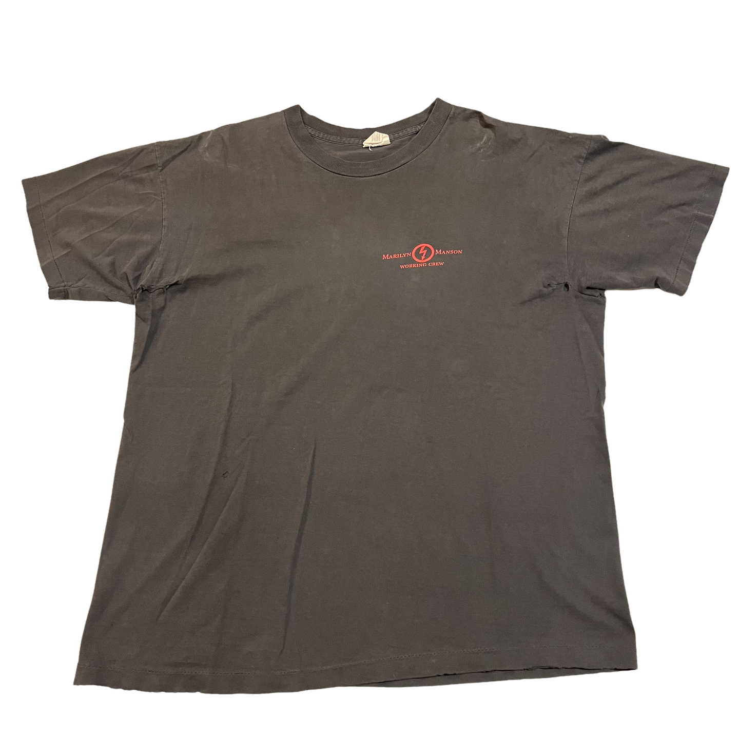 MARILYN MANSON「CREW TEE」L