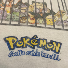 Load image into Gallery viewer, POKEMON「GOT YA!」XL