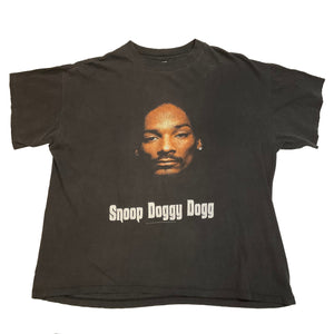 SNOOP DOGG「THA DOGGFATHER」XL