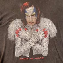 Load image into Gallery viewer, MARILYN MANSON「OMEGA」 XL