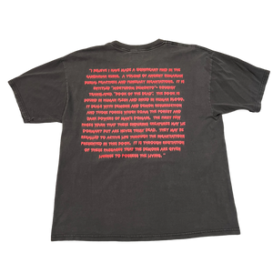 EVIL DEAD「MOVIE PROMO」XL