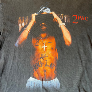 2PAC「ALL EYES ON ME」XL