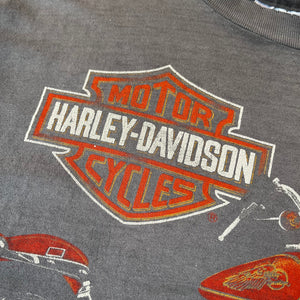 HARLEY DAVIDSON「DAYTON」XL