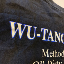 Load image into Gallery viewer, WU TANG「CLAN」XL
