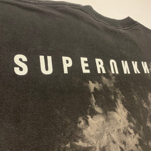 SOUNDGARDEN「SUPERUNKNOWN」XL