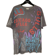 Load image into Gallery viewer, CHICAGO BULLS「1990’s」XL