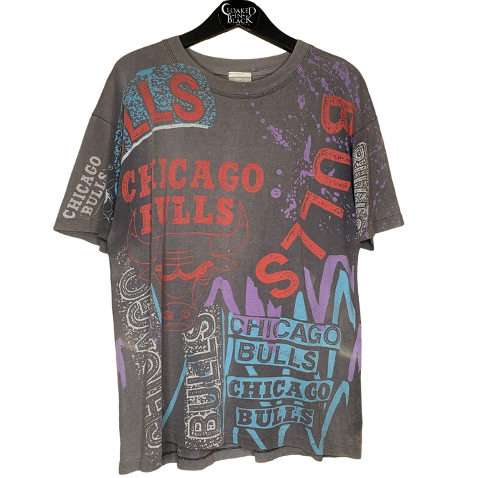CHICAGO BULLS「1990’s」XL