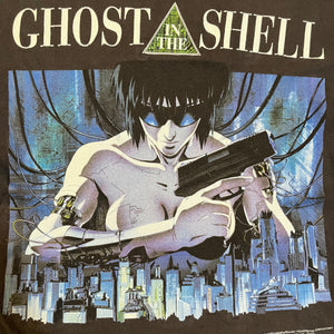 GHOST IN THE SHELL「VOICE」L