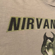Load image into Gallery viewer, NIRVANA「INCESTICIDE 」XL