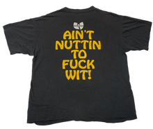 Load image into Gallery viewer, WU TANG「NUTTIN TO FUCK WITH」XL