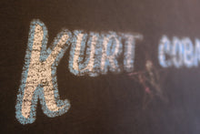 Load image into Gallery viewer, KURT COBAIN「MEMORIAL STAR」XL