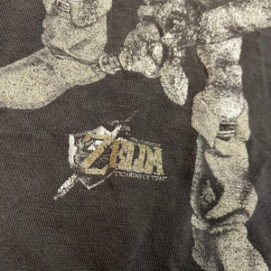 ZELDA「OOT PROMO」XL