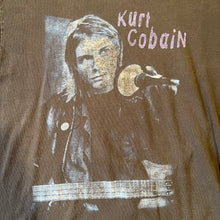 Load image into Gallery viewer, KURT COBAIN「MEMORIAL DIARY」M