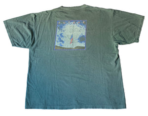 PEARL JAM「FUTURE 」XL