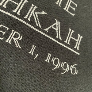 NIRVANA 「WISKAH PROMO」XL