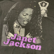 Load image into Gallery viewer, JANET JACKSON「PUT ME ON A PLANET」XL