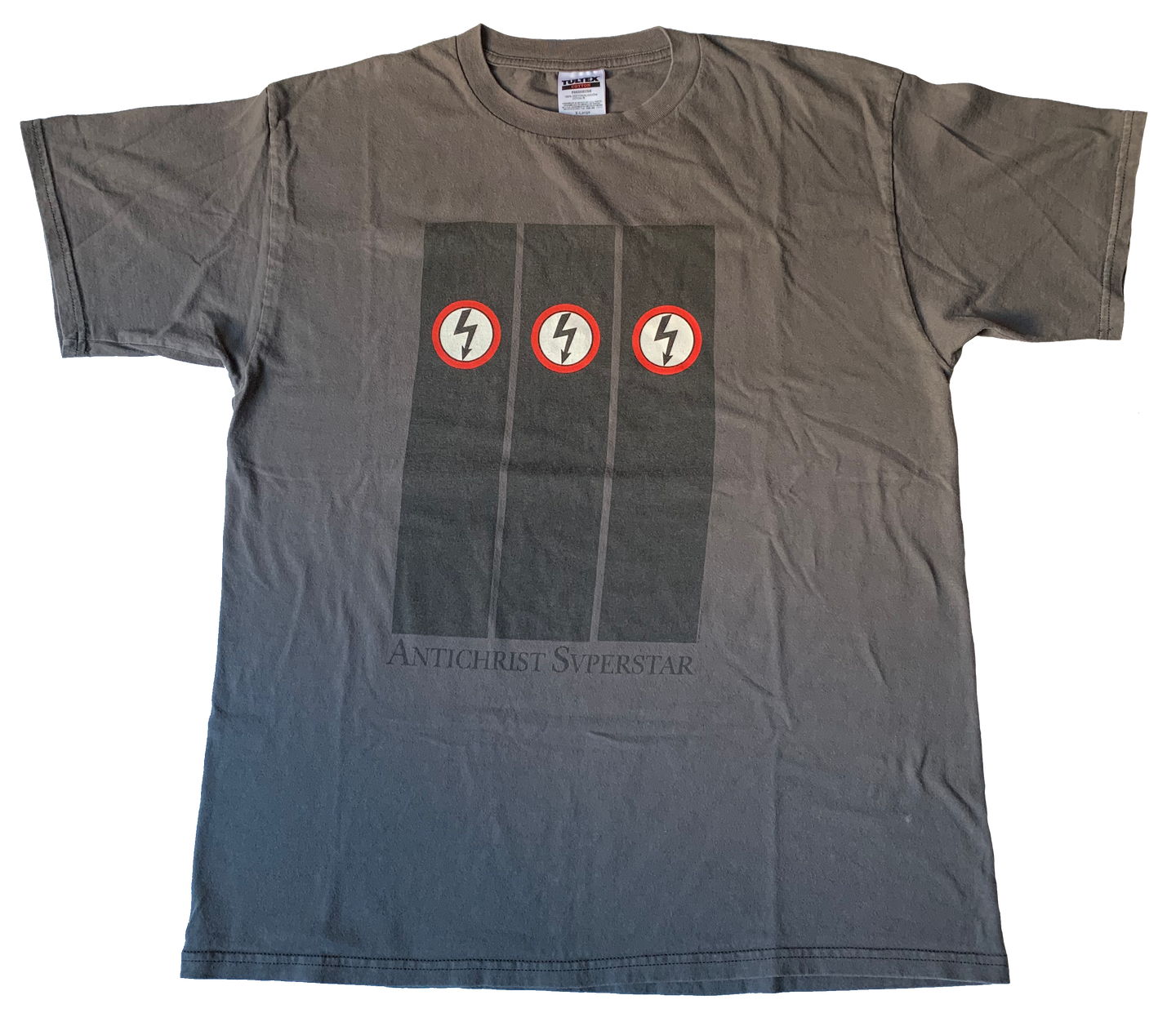MARILYN MANSON「REPENT」XL