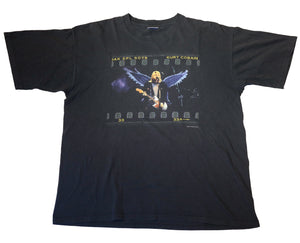 NIRVANA「MEMORIAL ANGEL WINGS」XL