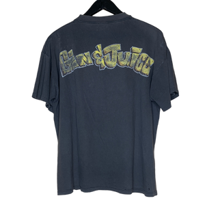 SNOOP DOGG「GIN AND JUICE」L