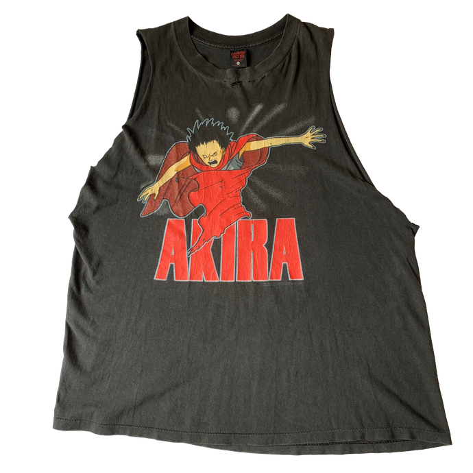AKIRA「TETSUO」XL