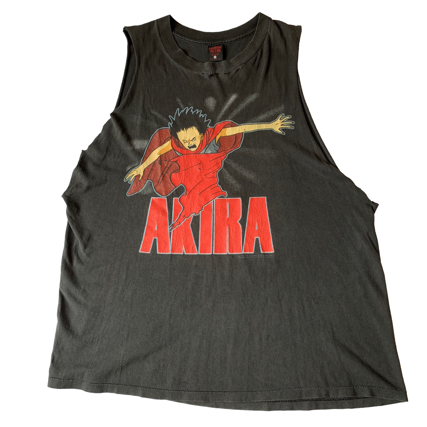 AKIRA「TETSUO」XL