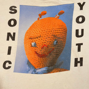 SONIC YOUTH「DIRTY」L