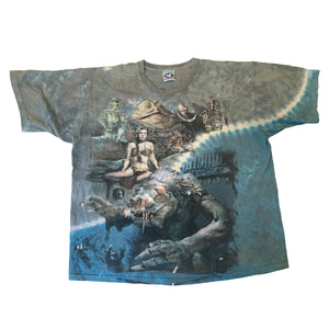 STAR WARS「JABBAS LOUNGE」XL