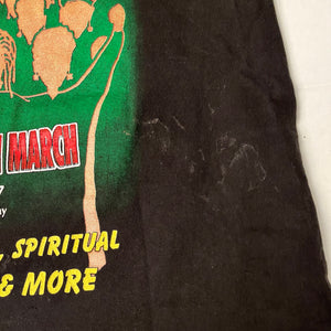 MILLION WOMAN「MARCH 97」XL