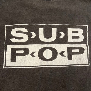 SUBPOP「LOSER」L