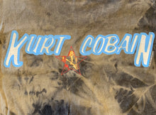 Load image into Gallery viewer, KURT COBAIN「MEMORIAL STAR」XL