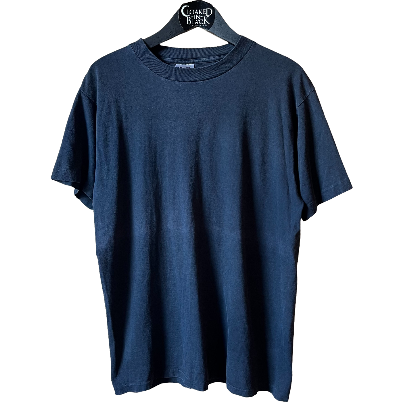BLACK「1980’s」XL