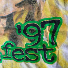 Load image into Gallery viewer, OZZY OSBOURNE 「OZZFEST 97 」XL