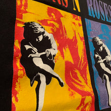 Load image into Gallery viewer, GUNS N’ ROSES「USE YOUR ILLUSION」XL