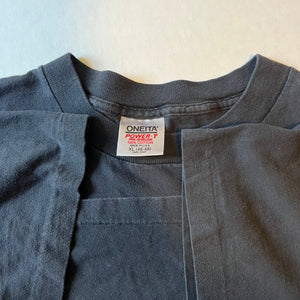 BLACK「1980’s」XL