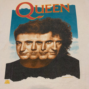 QUEEN「THE MIRACLE」XL