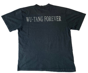 WU TANG「FOREVER」L