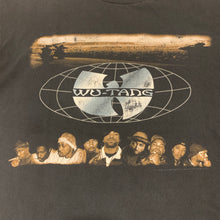 Load image into Gallery viewer, WU TANG「FOREVER」XL