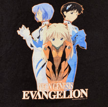 Load image into Gallery viewer, EVANGELION「THE 3 CHILDREN」XL