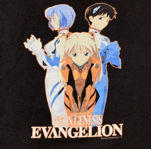EVANGELION「THE 3 CHILDREN」XL