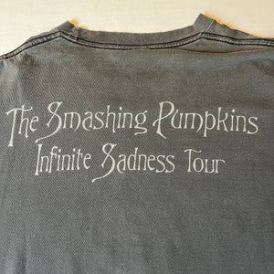 SMASHING PUMKINS「VAMPIRE」XL