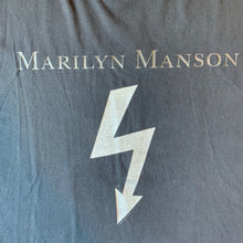 Load image into Gallery viewer, MARILYN MANSON「BOLT」XL